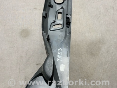 ФОТО Накладка сиденья для Audi (Ауди) A5 F5 B9 (16-24) Київ