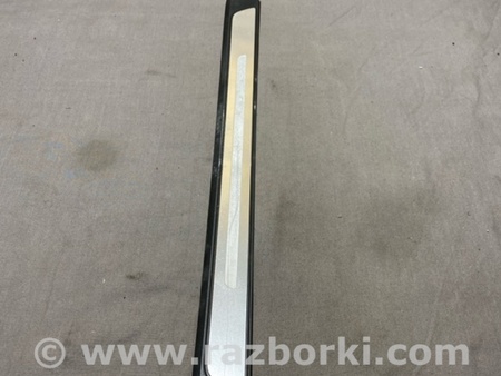 ФОТО Накладка на порог салона для Audi (Ауди) A5 F5 B9 (16-24) Київ