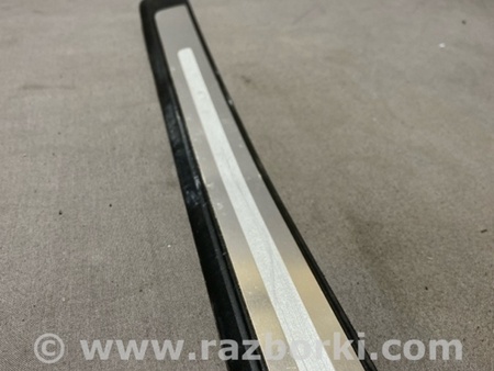 ФОТО Накладка на порог салона для Audi (Ауди) A5 F5 B9 (16-24) Київ