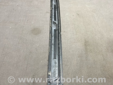 ФОТО Накладка на порог салона для Audi (Ауди) A5 F5 B9 (16-24) Київ