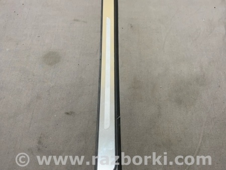 ФОТО Накладка на порог салона для Audi (Ауди) A5 F5 B9 (16-24) Київ