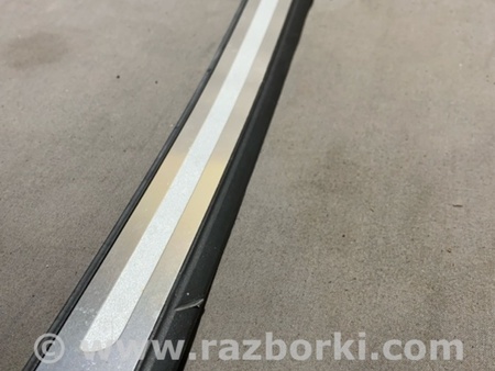 ФОТО Накладка на порог салона для Audi (Ауди) A5 F5 B9 (16-24) Київ