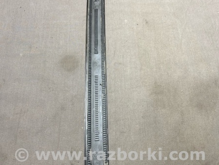 ФОТО Накладка на порог салона для Audi (Ауди) A5 F5 B9 (16-24) Київ