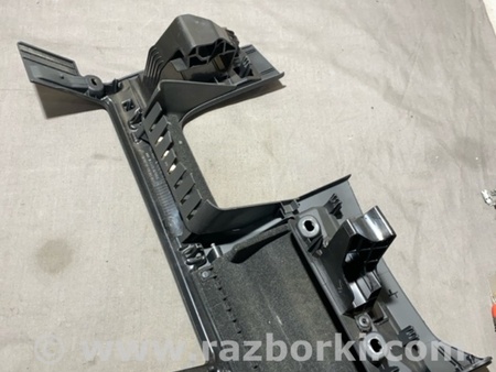 ФОТО Накладка в салоне для Audi (Ауди) A5 F5 B9 (16-24) Київ