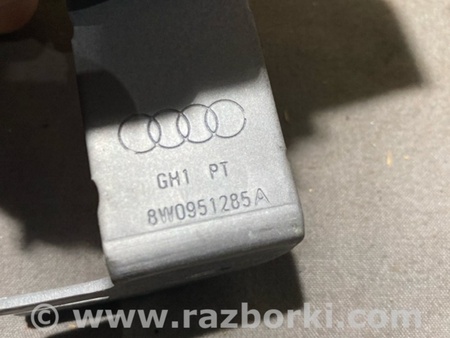 ФОТО Кронштейн для Audi (Ауди) A5 F5 B9 (16-24) Київ