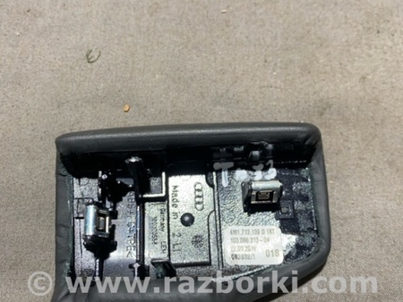 ФОТО Ручка КПП для Audi (Ауди) A5 F5 B9 (16-24) Київ