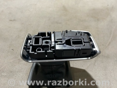 ФОТО Селектор КПП для Audi (Ауди) A5 F5 B9 (16-24) Київ