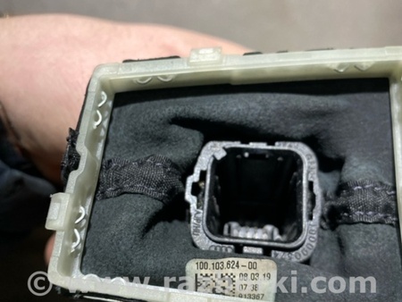 ФОТО Селектор КПП для Audi (Ауди) A5 F5 B9 (16-24) Київ