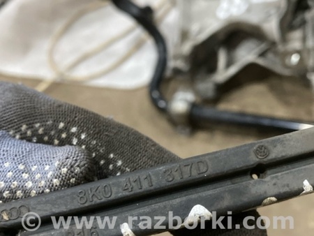 ФОТО Стойка стабилизатора для Audi (Ауди) A5 F5 B9 (16-24) Київ