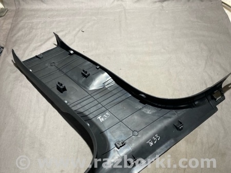 ФОТО Обшивка салона для Audi (Ауди) A5 F5 B9 (16-24) Київ