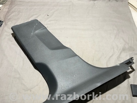 ФОТО Обшивка салона для Audi (Ауди) A5 F5 B9 (16-24) Київ