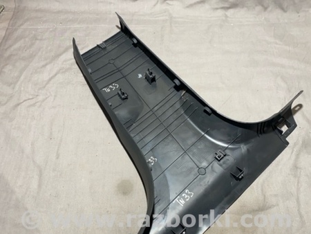 ФОТО Обшивка салона для Audi (Ауди) A5 F5 B9 (16-24) Київ