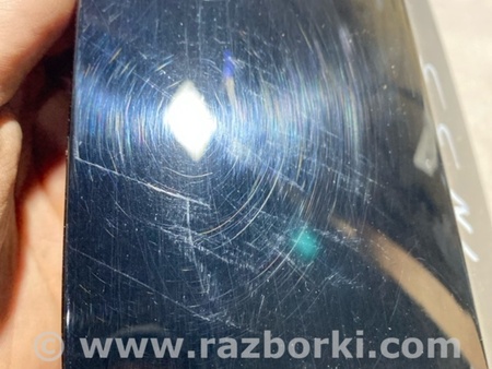 ФОТО Лючок топливного бака для Audi (Ауди) A5 F5 B9 (16-24) Київ