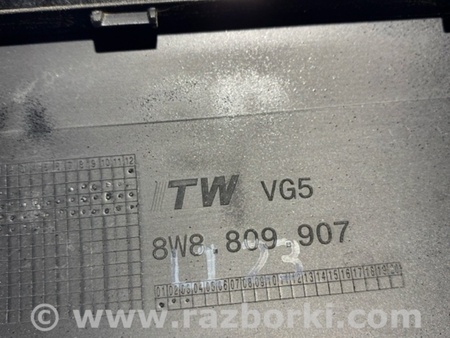 ФОТО Лючок топливного бака для Audi (Ауди) A5 F5 B9 (16-24) Київ