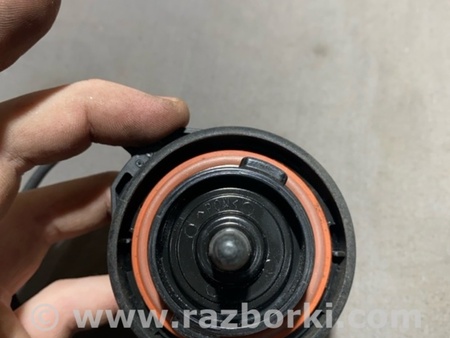 ФОТО Крышка топливного бака для Audi (Ауди) A5 F5 B9 (16-24) Київ