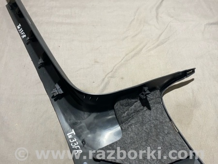 ФОТО Накладка в салоне для Audi (Ауди) A5 F5 B9 (16-24) Київ