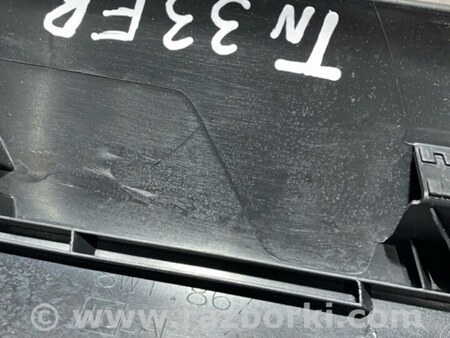 ФОТО Накладка в салоне для Audi (Ауди) A5 F5 B9 (16-24) Київ