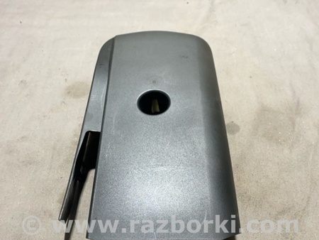 ФОТО Пластик для Audi (Ауди) A5 F5 B9 (16-24) Київ