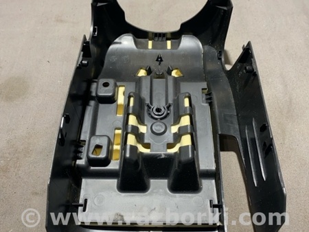 ФОТО Пластик для Audi (Ауди) A5 F5 B9 (16-24) Київ