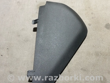 ФОТО Пластик для Audi (Ауди) A5 F5 B9 (16-24) Київ