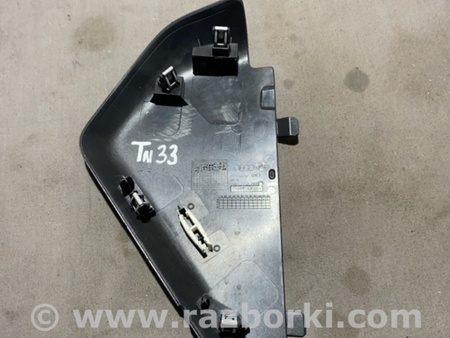 ФОТО Пластик для Audi (Ауди) A5 F5 B9 (16-24) Київ