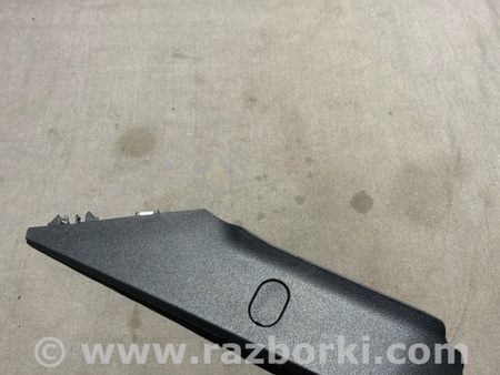 ФОТО Пластик для Audi (Ауди) A5 F5 B9 (16-24) Київ