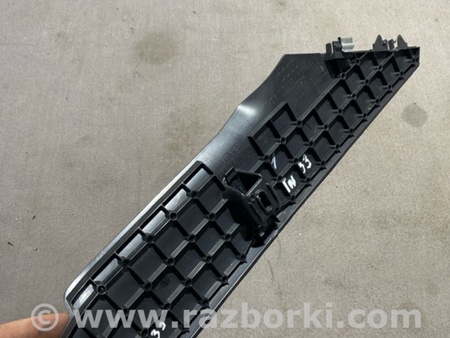 ФОТО Пластик для Audi (Ауди) A5 F5 B9 (16-24) Київ