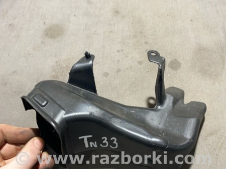 ФОТО Воздуховод печки для Audi (Ауди) A5 F5 B9 (16-24) Київ