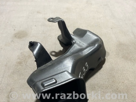 ФОТО Воздуховод печки для Audi (Ауди) A5 F5 B9 (16-24) Київ