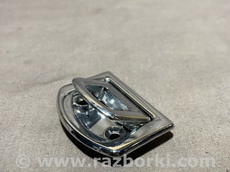 ФОТО Кронштейн крепления груза для Audi (Ауди) A5 F5 B9 (16-24) Київ