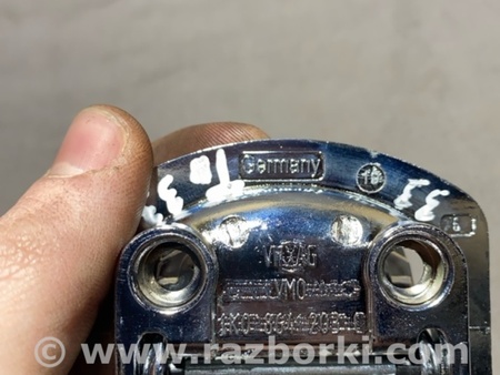 ФОТО Кронштейн крепления груза для Audi (Ауди) A5 F5 B9 (16-24) Київ