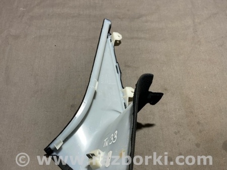 ФОТО Накладка в салоне для Audi (Ауди) A5 F5 B9 (16-24) Київ