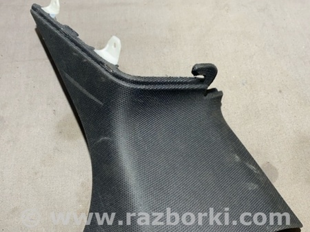 ФОТО Накладка в салоне для Audi (Ауди) A5 F5 B9 (16-24) Київ