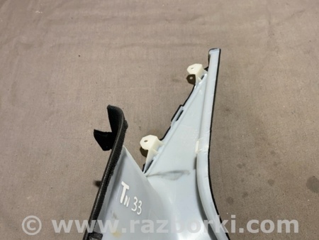 ФОТО Накладка в салоне для Audi (Ауди) A5 F5 B9 (16-24) Київ