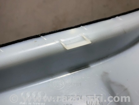 ФОТО Накладка в салоне для Audi (Ауди) A5 F5 B9 (16-24) Київ