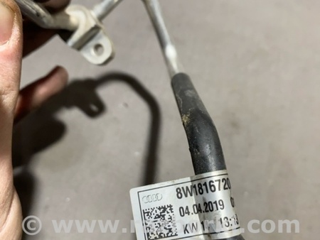 ФОТО Трубка кондиционера для Audi (Ауди) A5 F5 B9 (16-24) Київ