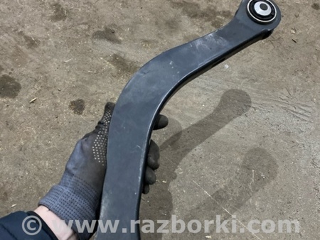 ФОТО Рычаг подвески для Audi (Ауди) A5 F5 B9 (16-24) Київ