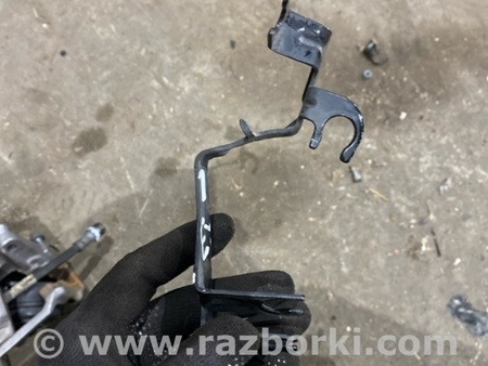 ФОТО Кронштейн для Audi (Ауди) A5 F5 B9 (16-24) Київ