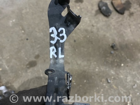 ФОТО Кронштейн для Audi (Ауди) A5 F5 B9 (16-24) Київ