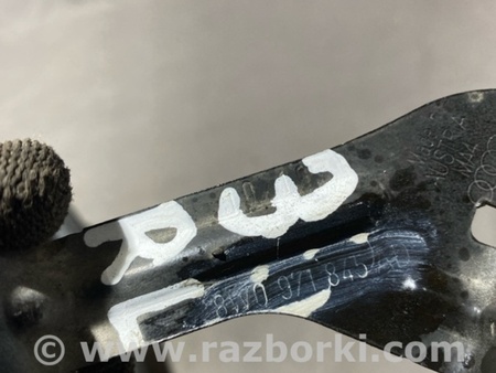 ФОТО Кронштейн для Audi (Ауди) A5 F5 B9 (16-24) Київ