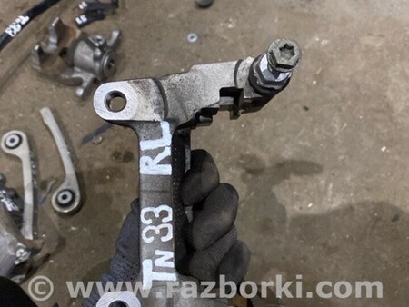 ФОТО Скоба суппорта для Audi (Ауди) A5 F5 B9 (16-24) Київ