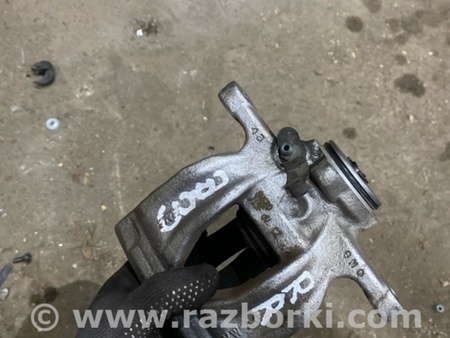 ФОТО Суппорт тормозной для Audi (Ауди) A5 F5 B9 (16-24) Київ