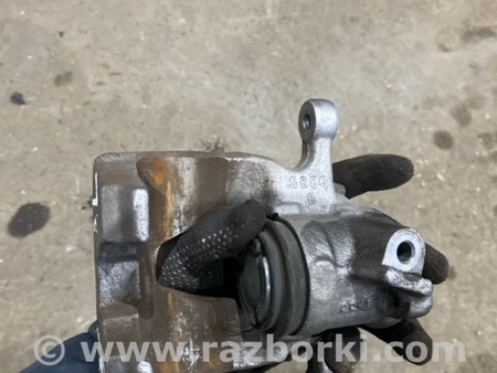 ФОТО Суппорт тормозной для Audi (Ауди) A5 F5 B9 (16-24) Київ