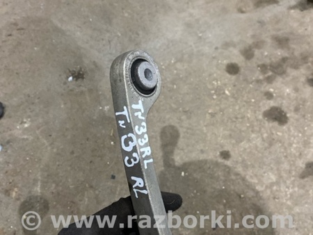 ФОТО Стойка стабилизатора для Audi (Ауди) A5 F5 B9 (16-24) Київ