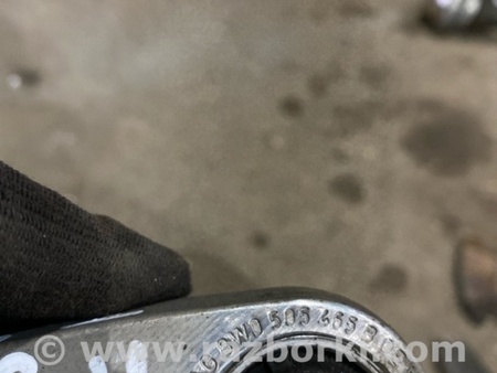 ФОТО Стойка стабилизатора для Audi (Ауди) A5 F5 B9 (16-24) Київ