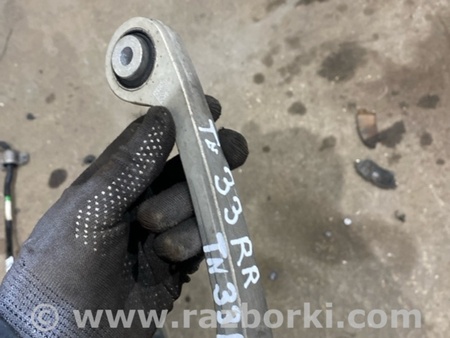 ФОТО Стойка стабилизатора для Audi (Ауди) A5 F5 B9 (16-24) Київ