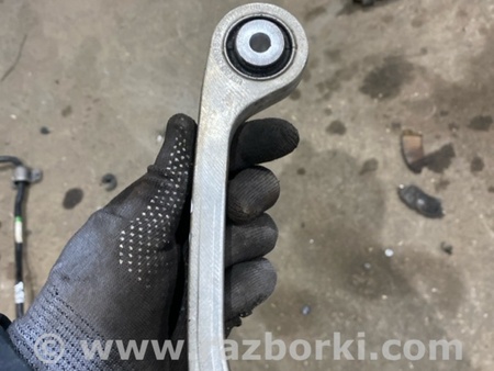 ФОТО Стойка стабилизатора для Audi (Ауди) A5 F5 B9 (16-24) Київ