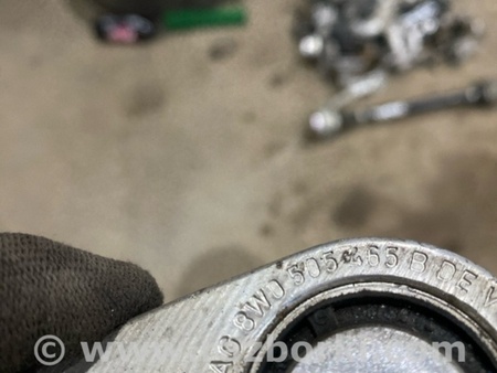 ФОТО Стойка стабилизатора для Audi (Ауди) A5 F5 B9 (16-24) Київ