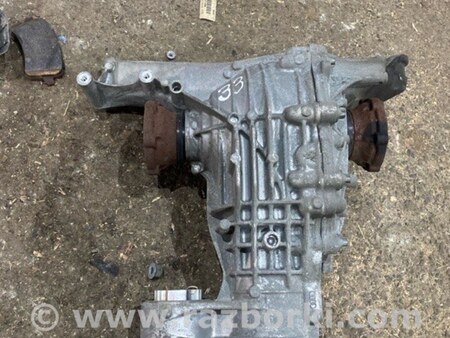 ФОТО Редуктор для Audi (Ауди) A5 F5 B9 (16-24) Київ