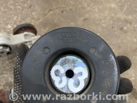 ФОТО Кронштейн для Audi (Ауди) A5 F5 B9 (16-24) Київ